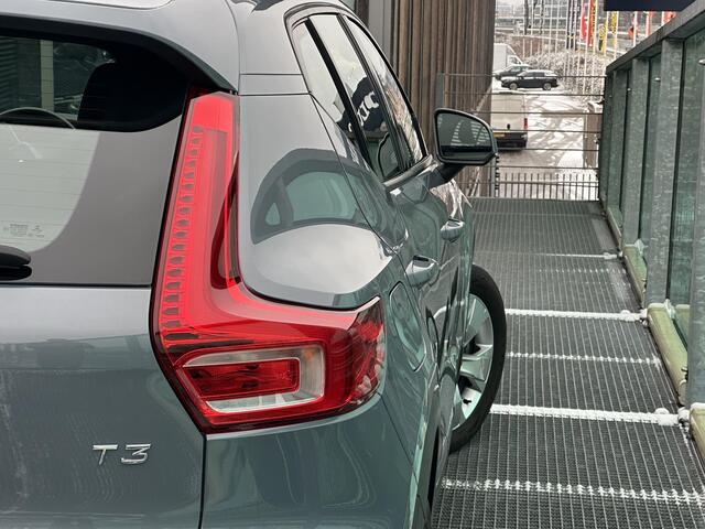 Volvo XC40 1.5 T3 Momentum Pro Automaat, Driver assist, Adaptive cruise, BLIS, Pilot assist, Trekhaak semi elektrisch, 18 inch wielen, Parkeercamera achter, Park assist voor- en achter