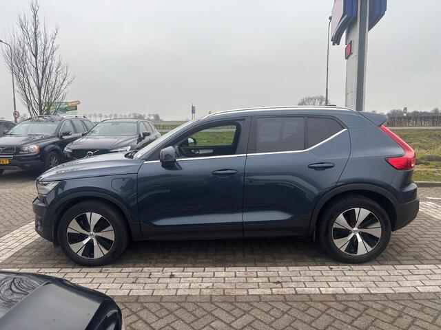 Volvo XC40 T4 Recharge Inscription Expression | Trekhaak | Climate Pack | Panoramadak |