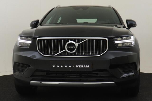 Volvo XC40 T4 RECHARGE INSCRIPTION EXPRESSION -CRUISE|STANDKACHEL|CARPLAY|TREKHAAK|18"