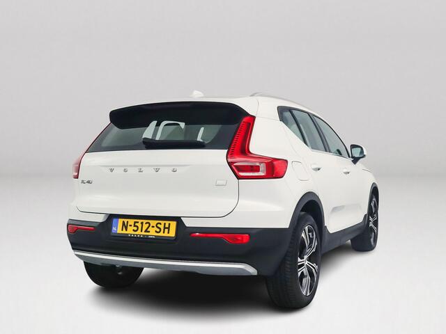 Volvo XC40 T4 Recharge Inscription | Parkeercamera | Stoel- en Stuurverwarming | Elektrisch verstelbare bestuurderstoel