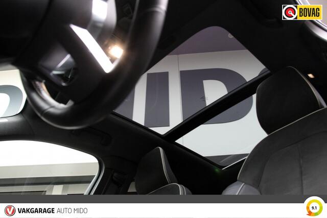 Volvo XC40 Recharge P8 AWD R-Design | 1e eigenaar | PANO | Warmtepomp