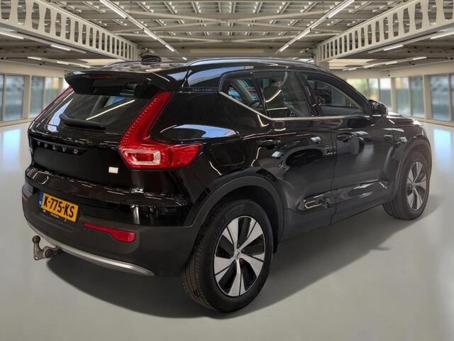Volvo XC40 1.5 T4 Recharge Inscription Expression cruise control adaptief/carplay/trekhaak