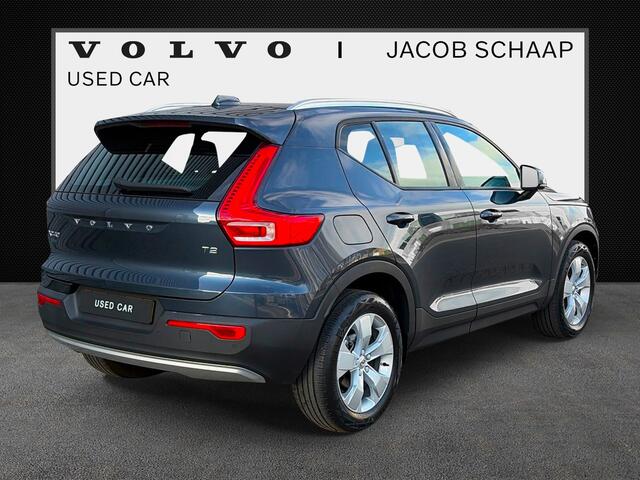 Volvo XC40 1.5 T2 Business Pro / Achteruitrijcamera / Parkeersensoren voor /