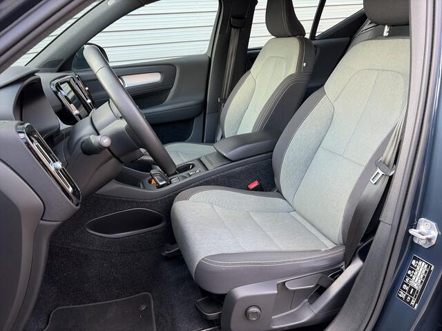 Volvo XC40 1.5 T2 Business Pro / Achteruitrijcamera / Parkeersensoren voor /