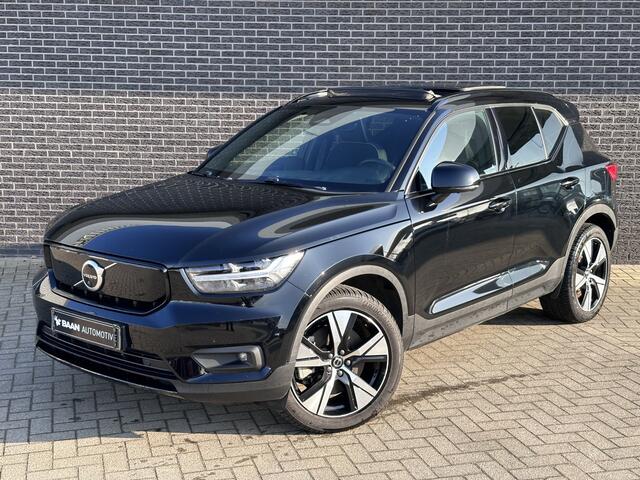 Volvo XC40 Recharge P8 AWD R-Design | Panoramadak | 360 Camera | Navigatie
