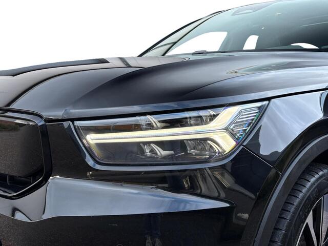 Volvo XC40 Recharge P8 AWD R-Design ? Leder ? H/K ? 360CAM