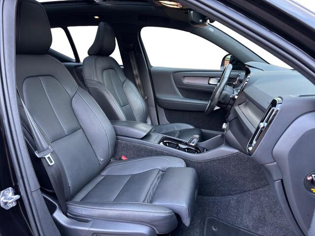 Volvo XC40 Recharge P8 AWD R-Design ? Leder ? H/K ? 360CAM