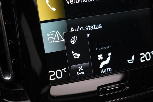 Volvo XC40 1.5 T4 Recharge R-Design | Leder | Panoramadak | Trekhaak | Camera | Lm velgen