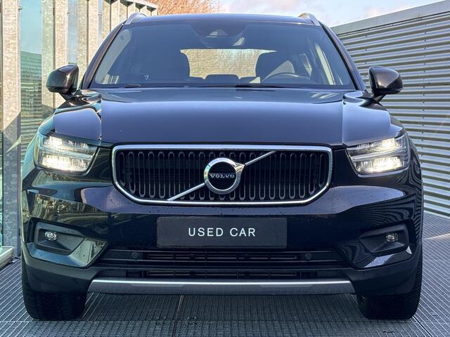 Volvo XC40 1.5 T2 Business Pro / Trekhaak / Pano. dak / ACC / Keyless / Carplay / Android Auto / Stoel+stuur verwarming / Camera achter /