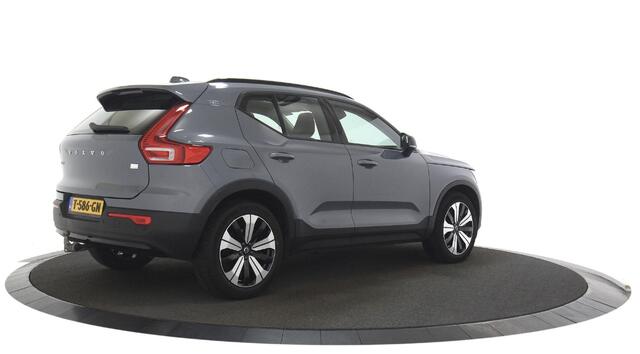Volvo XC40 1.5 T5 Recharge Inscription Trekhaak / Panoramadak / Navigatie