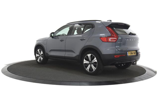 Volvo XC40 1.5 T5 Recharge Inscription Trekhaak / Panoramadak / Navigatie