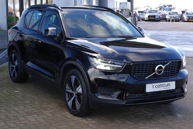 Volvo XC40 1.5 T5 262 PK Recharge R-Design PHEV, Winterpakket, Camera, LED, Cruise Control