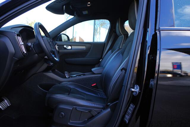 Volvo XC40 1.5 T5 262 PK Recharge R-Design PHEV, Winterpakket, Camera, LED, Cruise Control