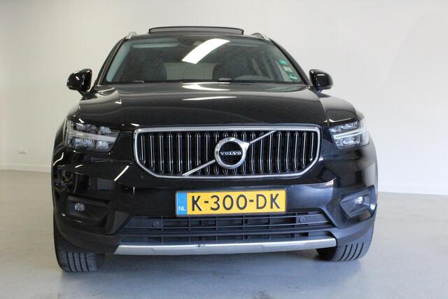 Volvo XC40 1.5 T5 Recharge Business Pro | WEGKL-TRHAAK | BLINDSPOT | PANO-DAK | DAB | 18'LMV | CARPLAY | NAVI | LED |