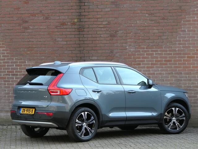 Volvo XC40 1.5 T3 AUT Momentum Pro 12MND garantie / Pilot assist / DAB+ / C