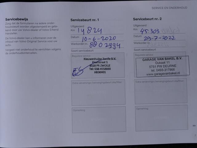 Volvo XC40 1.5 T3 AUT Momentum Pro 12MND garantie / Pilot assist / DAB+ / C