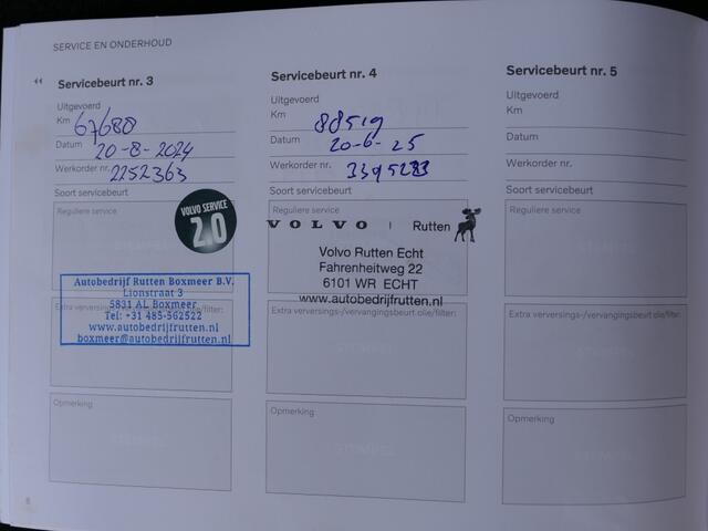 Volvo XC40 1.5 T3 AUT Momentum Pro 12MND garantie / Pilot assist / DAB+ / C