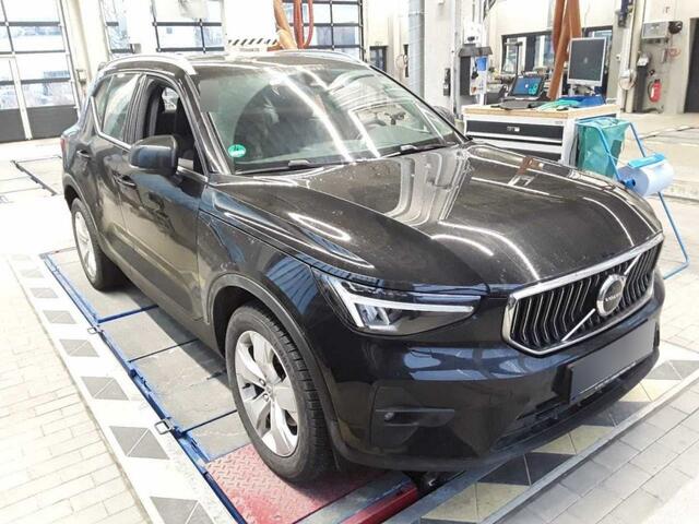 Volvo XC40 B4 AWD Bright Ultimate - Pano - Leer - Harman/kardon - Stoelverw.