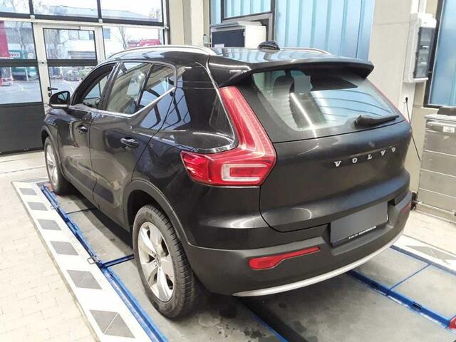 Volvo XC40 B4 AWD Bright Ultimate - Pano - Leer - Harman/kardon - Stoelverw.
