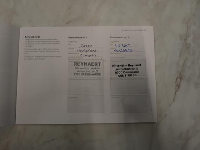 Volvo XC40 1.5 T5 Recharge R-Design Full Black | Camera | Keyless | Virtual | DAB | Climate | Zwarte Hemel | Carplay