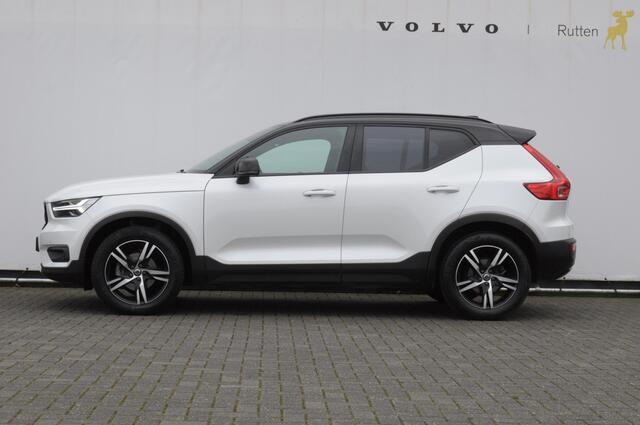 Volvo XC40 T3 163PK Automaat R-Design