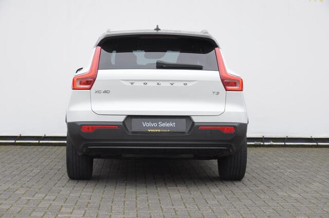 Volvo XC40 T3 163PK Automaat R-Design