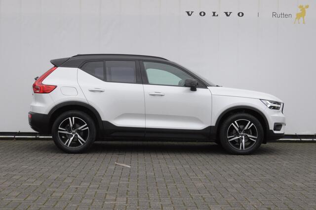 Volvo XC40 T3 163PK Automaat R-Design