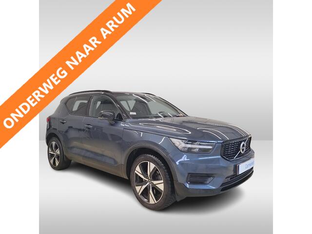 Volvo XC40 1.5 T5 Recharge R-Design PANO | H-LEER | MEMORY | NAVI | CLIMA