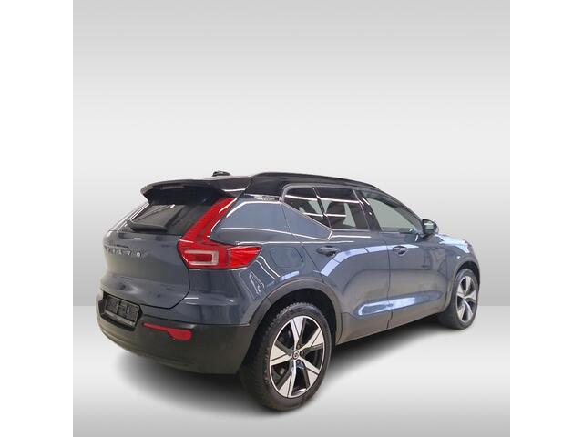 Volvo XC40 1.5 T5 Recharge R-Design PANO | H-LEER | MEMORY | NAVI | CLIMA