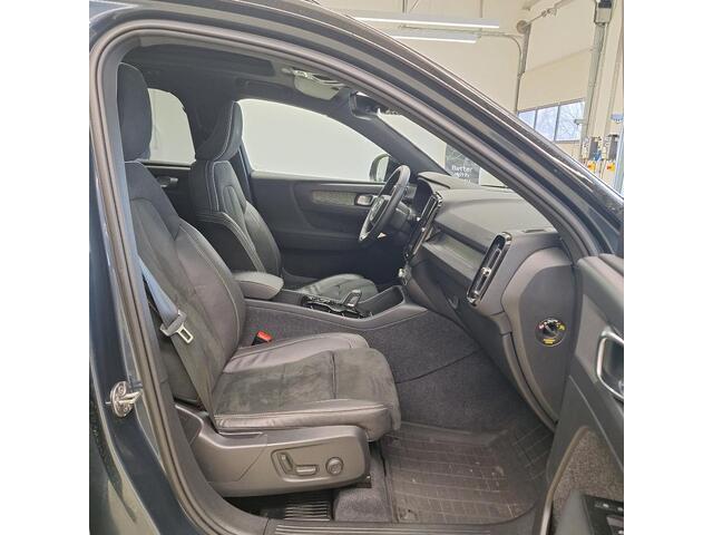 Volvo XC40 1.5 T5 Recharge R-Design PANO | H-LEER | MEMORY | NAVI | CLIMA