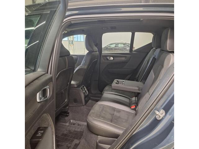 Volvo XC40 1.5 T5 Recharge R-Design PANO | H-LEER | MEMORY | NAVI | CLIMA