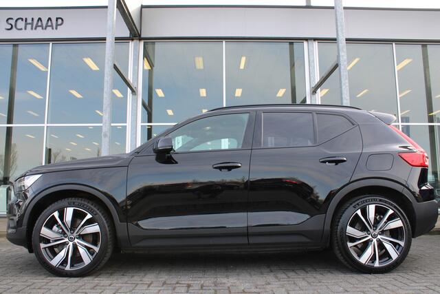 Volvo XC40 Recharge P8 AWD R-Design | 360 Camera | H&K Audio | Memory seats | Schuif/kantel dak |