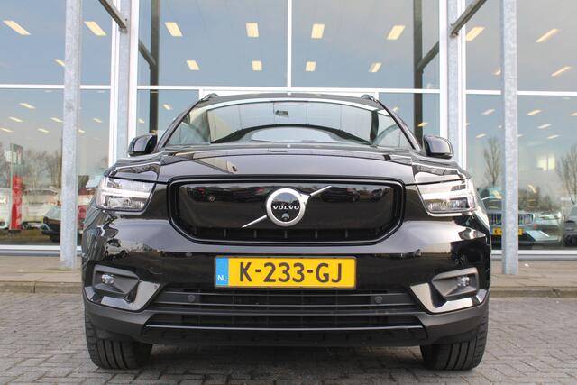 Volvo XC40 Recharge P8 AWD R-Design | 360 Camera | H&K Audio | Memory seats | Schuif/kantel dak |