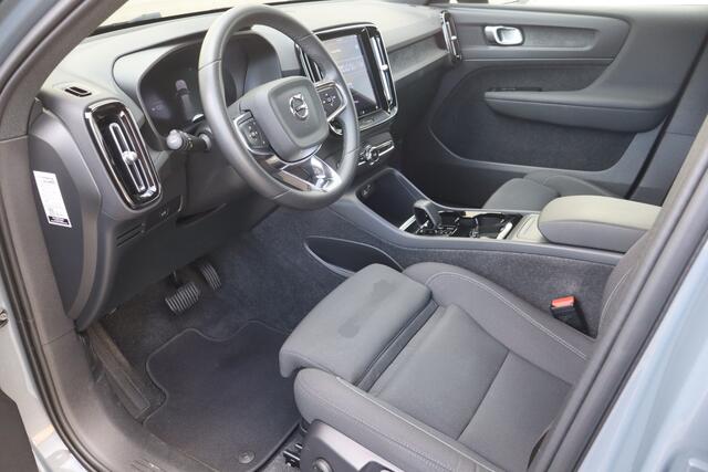 Volvo XC40 Recharge Core 70 kWh SOH 98% NL-Auto!! Stuur+Stoelverw. I Camera I Carplay