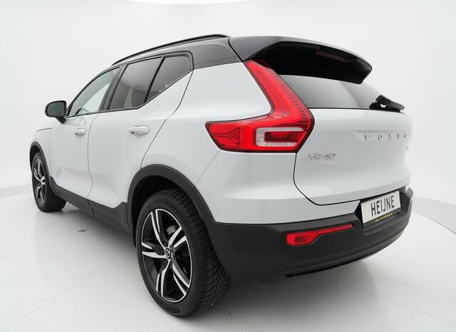 Volvo XC40 1.5 T5 262 PK AUT. RECHARGE R-DESIGN CAMERA/LEDER/PANORAMADAK