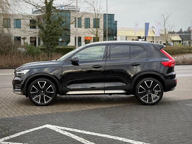 Volvo XC40 1.5 T2 TREKHAAK STUURVERWARMING 21INCH VELGEN