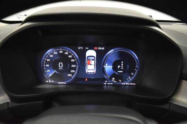 Volvo XC40 1.5 T5 PHEV Plug-In Recharge Inscription Camera EL aKlep