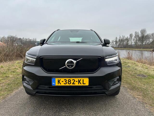 Volvo XC40 Recharge P8 AWD R-Design 360 Camera / Panorama dak Nieuwstaat!