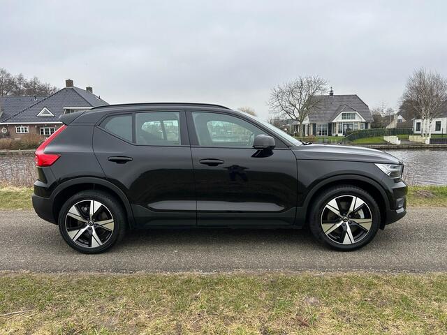 Volvo XC40 Recharge P8 AWD R-Design 360 Camera / Panorama dak Nieuwstaat!