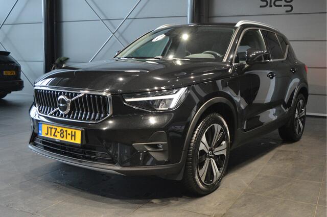 Volvo XC40 1.5 T5 Recharge Inscription leer keyless camera 263 pk !!