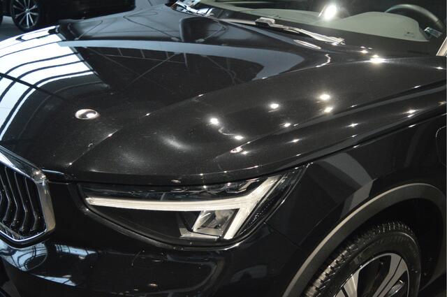 Volvo XC40 1.5 T5 Recharge Inscription leer keyless camera 263 pk !!