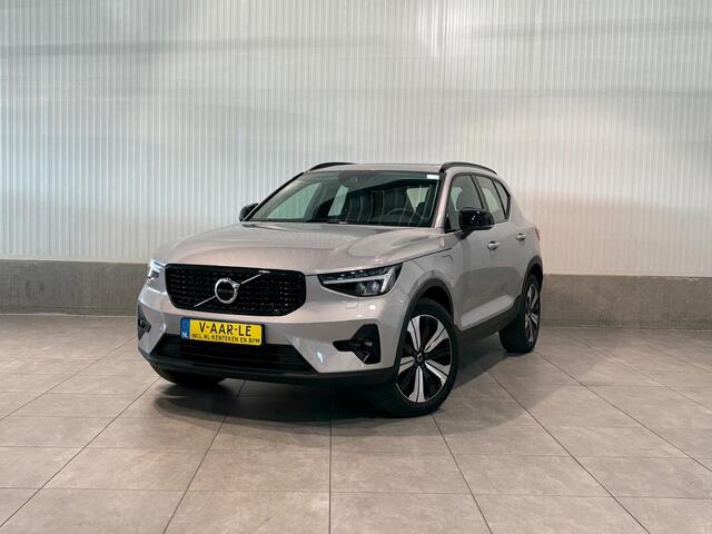Volvo XC40 T5 Aut. Plug-in Hybrid Ultimate Dark ACC Leder Panoramadak 262pk