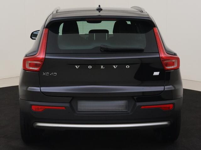 Volvo XC40 1.5 T4 Plug in Hybride VERWACHT !