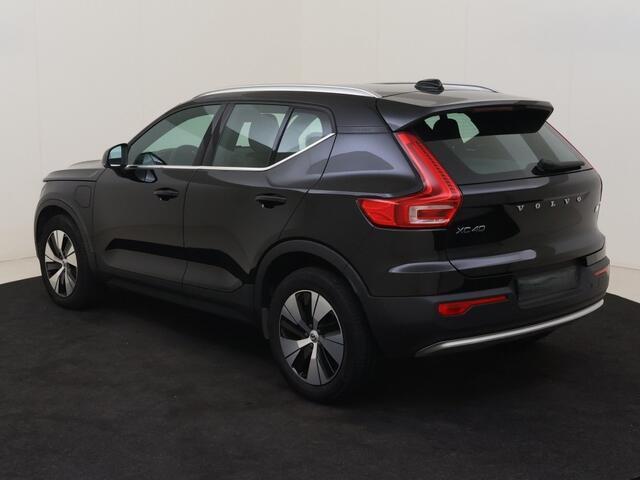 Volvo XC40 1.5 T4 Plug in Hybride VERWACHT !