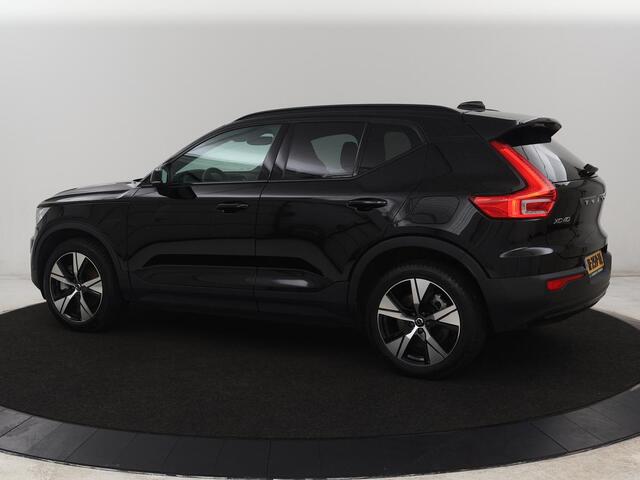 Volvo XC40 Recharge Core | SOH 95% | Stoel & stuurverwarming | Camera | Carplay | Navigatie | Parkeerhulp | Full LED