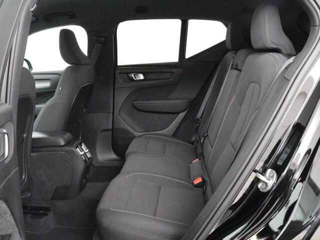 Volvo XC40 Recharge Core | SOH 95% | Stoel & stuurverwarming | Camera | Carplay | Navigatie | Parkeerhulp | Full LED