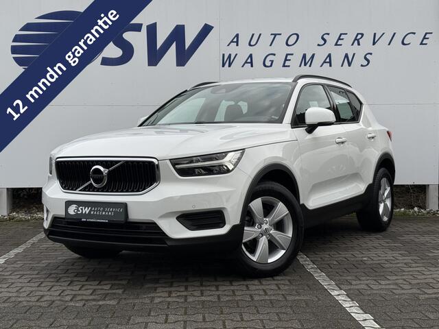 Volvo XC40 1.5 T3 Momentum | Navi | CarPlay | Cruise | Camera | LED
