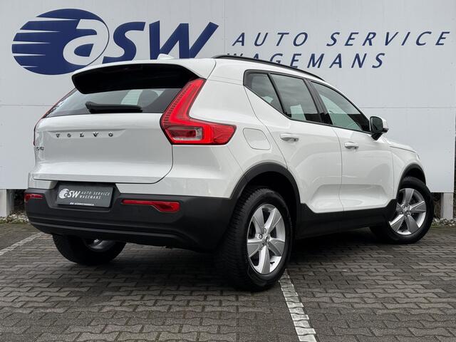 Volvo XC40 1.5 T3 Momentum | Navi | CarPlay | Cruise | Camera | LED
