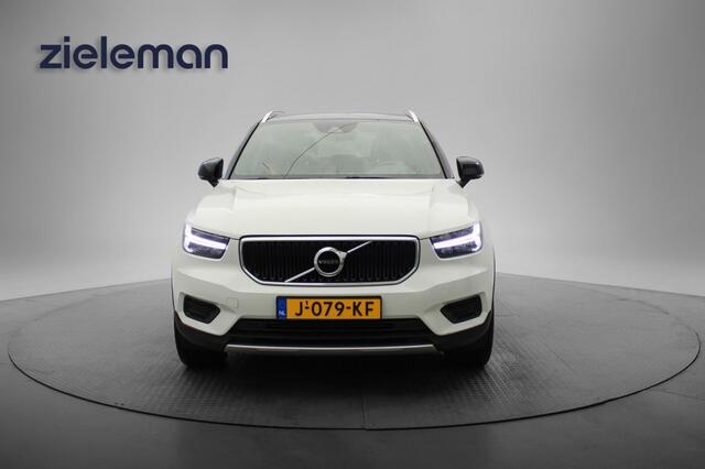 Volvo XC40 1.5 T2 Momentum - Carplay, Navi, Cruise, Afn. Trekhaak