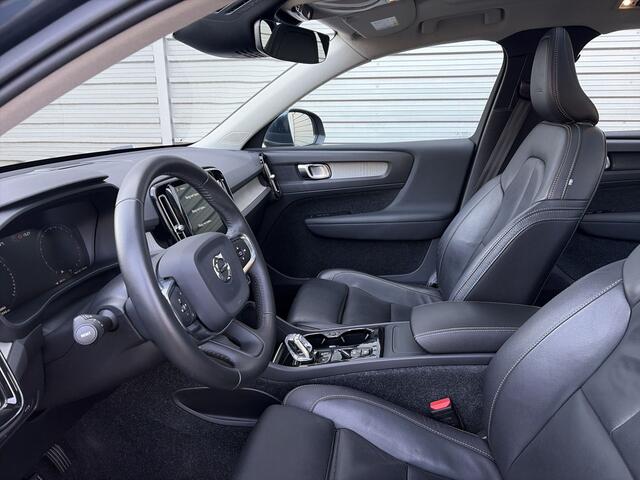 Volvo XC40 2.0 T4 Inscription / Blis / Elektrisch stoelen / Trekhaak / Ultra compleet /